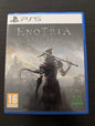 Enotria: The last song (PS5)