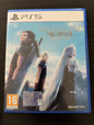 Crisis Core: Final Fantasy VII Reunion (PS5)