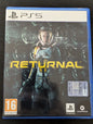 Returnal (PS5)