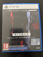 Hitman - World Of Assassination (PS5)