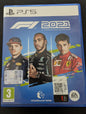 F1 2021 (PS5)