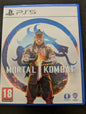 Mortal Kombat 1 (PS5)