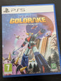 Ufo Robot Goldrake - Il Banchetto Dei Lupi (PS5)