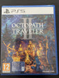 Octopath Traveler II (PS5)