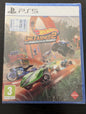 Hot Wheels Unleashed 2 Turbocharged (PS5) *Nuovo