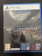 Hell Let Lose (PS5)