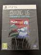 Among Us - Crewmate Edition (PS5) *Nuovo