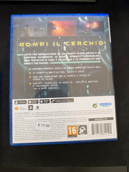 Returnal (PS5)