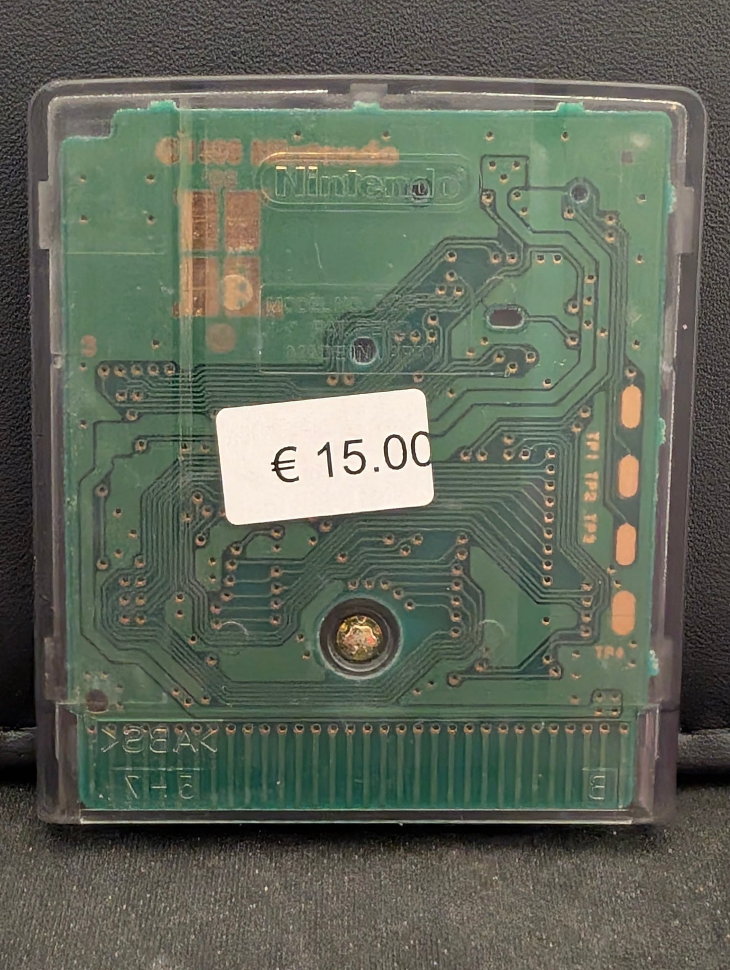 Looney Tunes Collector: L'Attacco dei Marziani! (Game Boy Color) *loose