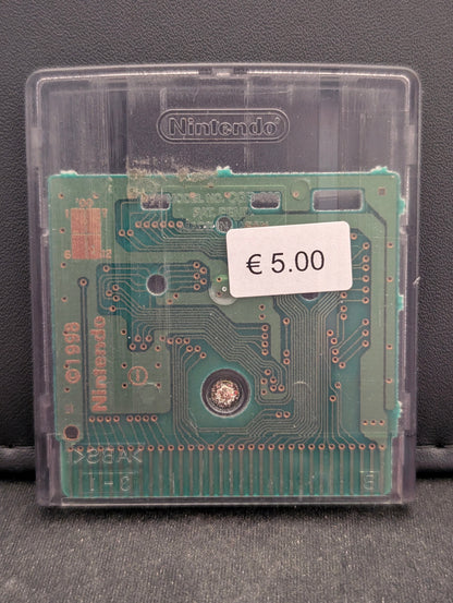 F1 Championship Season 2000 (Game Boy Color) *loose