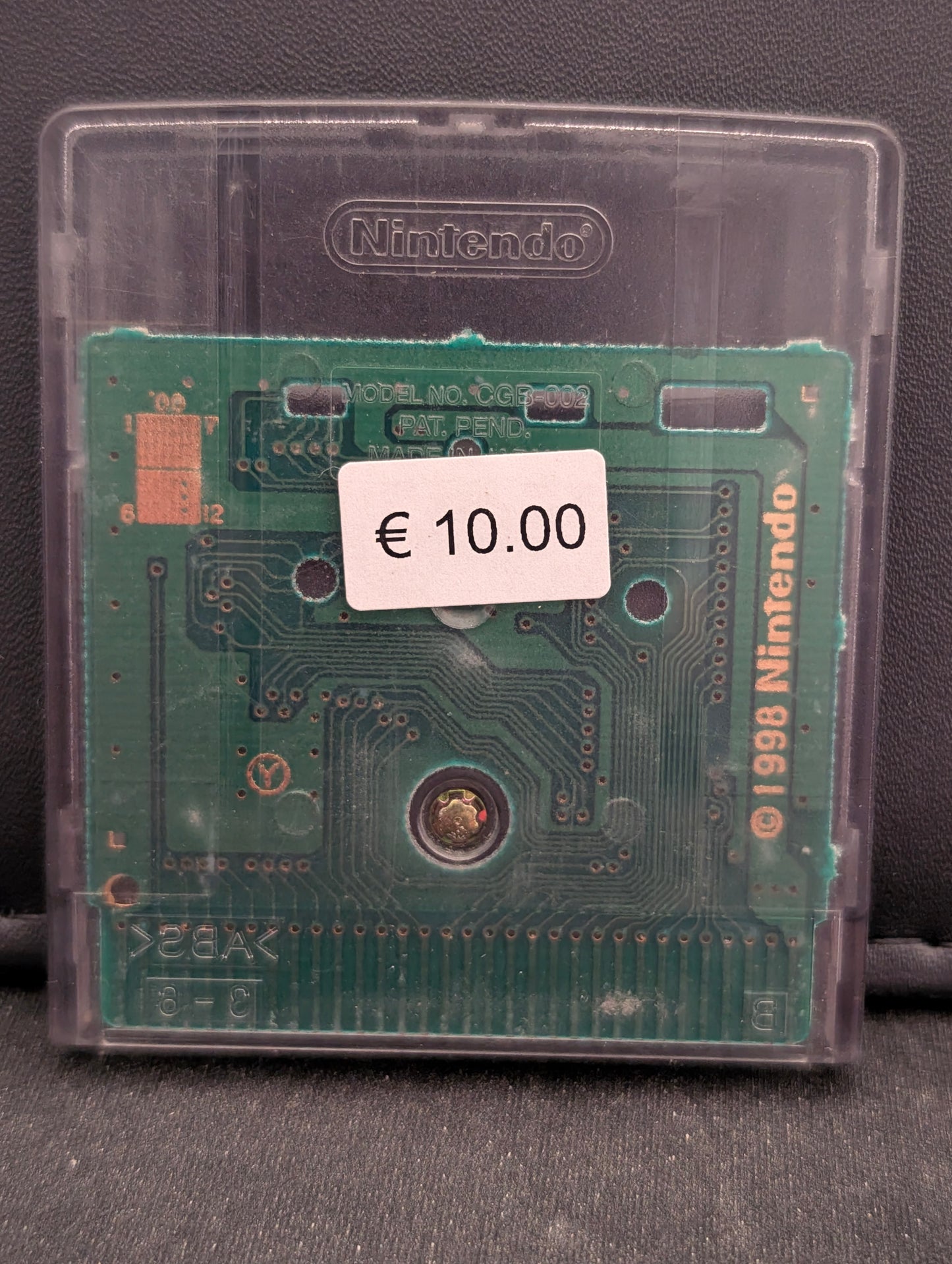 Maya The Bee (Game Boy Color) *loose