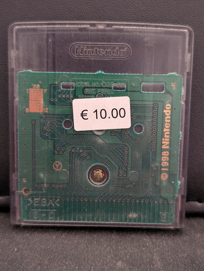 Maya The Bee (Game Boy Color) *loose