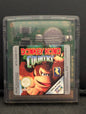 Donkey Kong Country (Game Boy Color) *loose