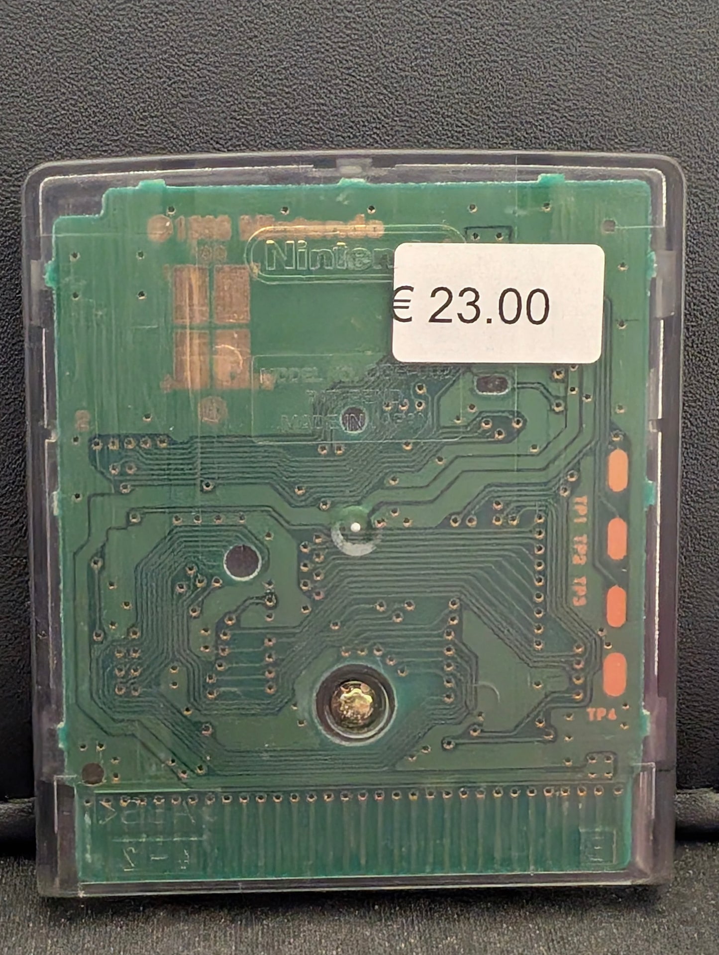 Donkey Kong Country (Game Boy Color) *loose