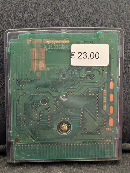 Donkey Kong Country (Game Boy Color) *loose