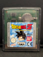 Dragon Ball Z - I leggendari super guerrieri (Game Boy Color) *loose