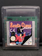 Santa Claus junior (Game Boy Color) *loose