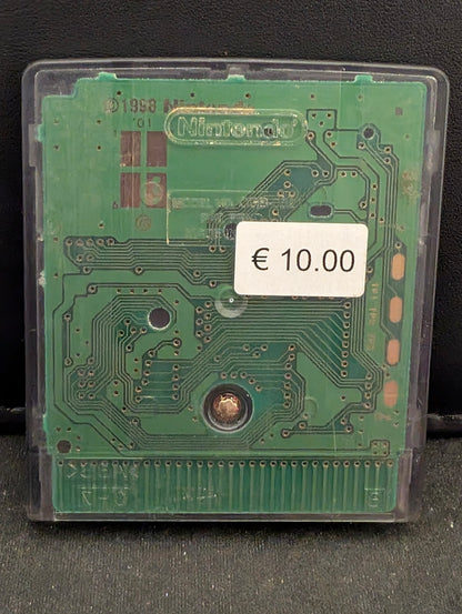 Harry Potter and the Philosopher's Stone (Game Boy Color) *loose