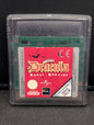 Dracula Crazy Vampire (Game Boy Color) *loose