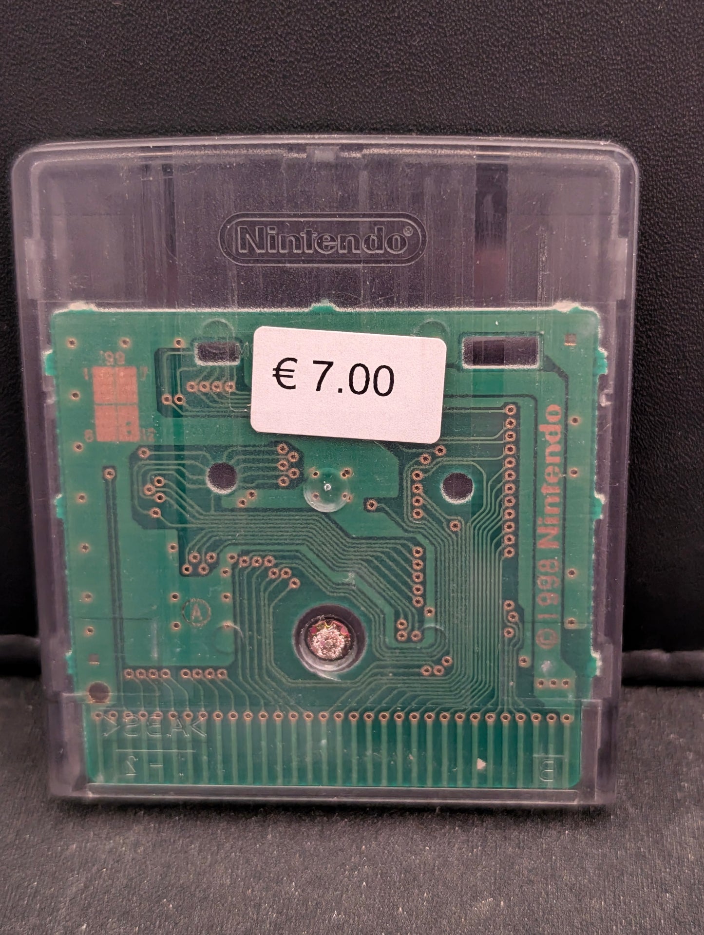 Turok: Rage Wars (Game Boy Color) *loose