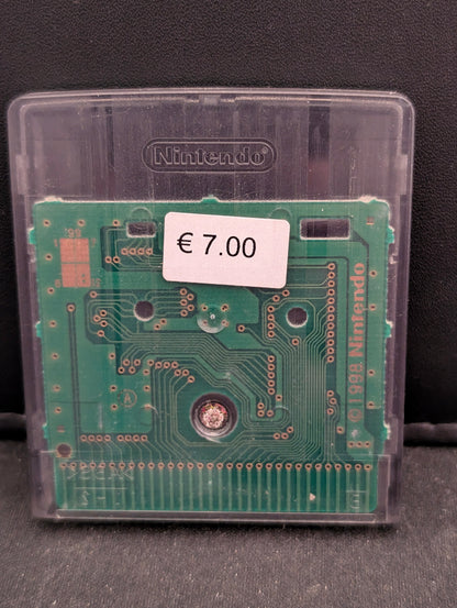 Turok: Rage Wars (Game Boy Color) *loose