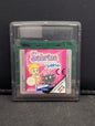 Sabrina the Animated Series: Zapped (Game Boy Color) *loose