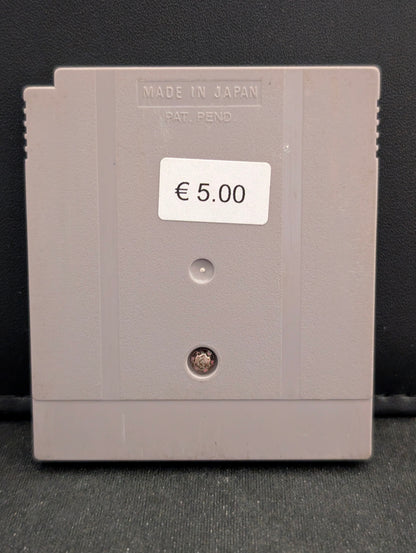 Bomberman GB 2 JP (Game Boy) *loose