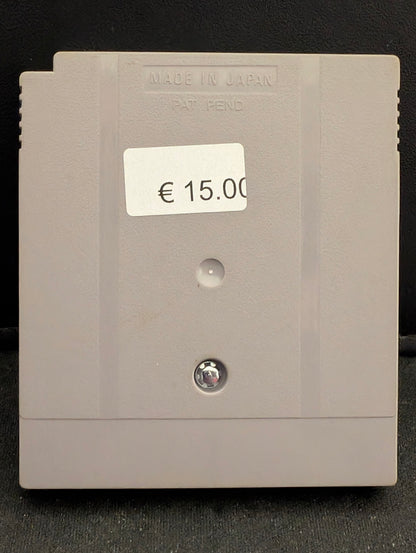 Marble Madness (Game Boy) *loose