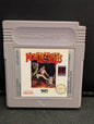 Montezuma's Return (Game Boy) *loose