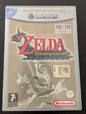 The Legend of Zelda - The Wind Waker (Gamecube)