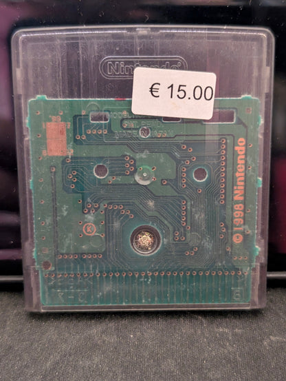 Catwoman (Game Boy Color) *loose