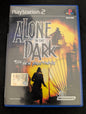 Alone in the Dark The New Nightmare (PS2)