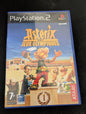 Astérix aux Jeux Olympiques (PS2)