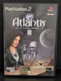 Atlantis 3 Il Nuovo Mondo (PS2)