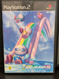 Aqua Aqua Wetrix 2 (PS2)