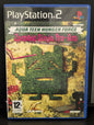 Aqua Teen Hunger Force Zombie Ninja Pro-Am (PS2)