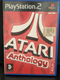 Atari Anthology (PS2)
