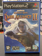 Baldur's Gate - Dark Alliance II (PS2)