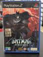 Batman: Vengeance (PS2)