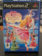 Barbie e le 12 Principesse Danzanti (PS2)