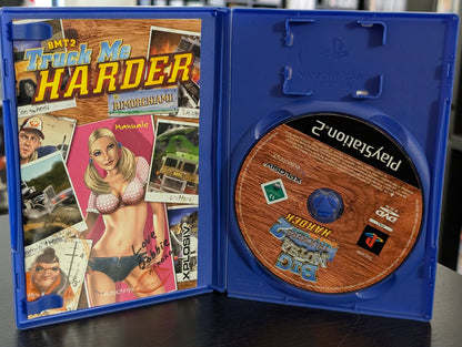 BMT 2 - Truck Me Harder (PS2)