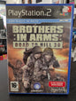 Brothers in Arms: Road to Hill 30 (PS2)
