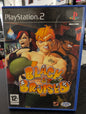 Black & Bruised (PS2)