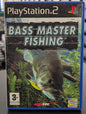 Bass Master Fishing (PS2)