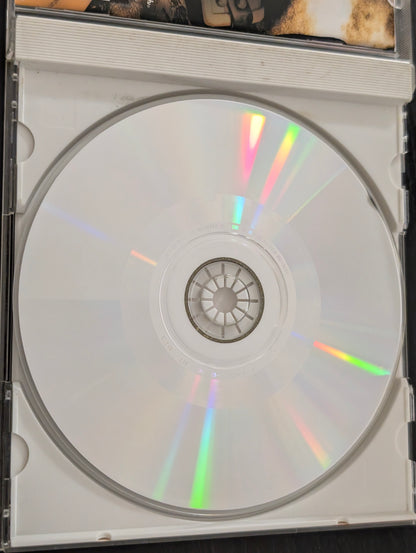 SoulCalibur (Dreamcast) - JP