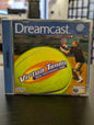 Virtua Tennis (Dreamcast)