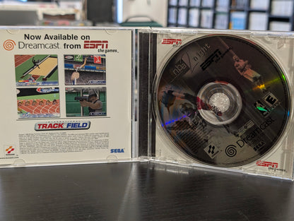 ESPN NBA 2Night (Dreamcast)