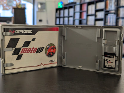 MotoGp (N-Gage)
