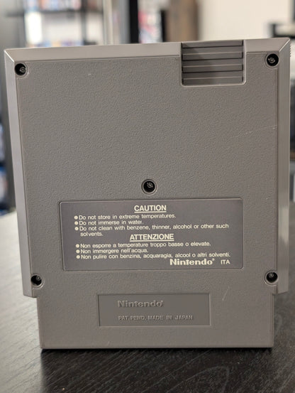 Gyromite (NES)
