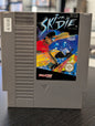 Ski Or Die (NES)